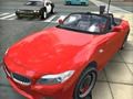 Гульня Real Real Stunts Drift Car 3D  онлайн