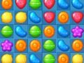 Гульня Candymatch. іо  онлайн