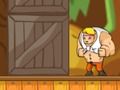 Гульня Box Puncher онлайн
