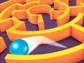 Гульня Шарыкі 3d  онлайн