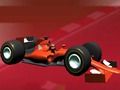 Гульня F1 Гонкі онлайн Гульня F1 Гонкі онлайн