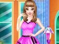 Гульня Прынцэса Belle Cooking Dash  онлайн