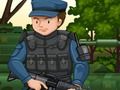 Гульня Танкі схаваных зорак  онлайн
