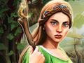 Гульня Сады ценяў  онлайн