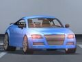 Гульня Экстрэмальны Drift Driving Car  онлайн