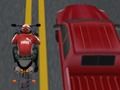 Гульня Moto Bike Rush онлайн