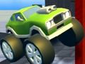Гульня CarWarz. іо  онлайн