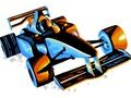 Гульня Гісторыя мультфільма Kart онлайн Гульня Гісторыя мультфільма Kart онлайн