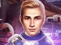 Гульня Сакрэтная галактыка  онлайн