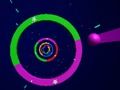Гульня Колер Rush  онлайн