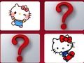 Гульня Выклік памяці Sweet Kitty  онлайн
