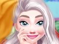 Гульня Новы блог Chic Spring  онлайн