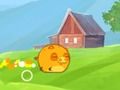 Гульня Piggy Farm Mango Piggy  онлайн