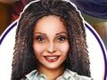 Гульня Каштоўныя бранзалеты  онлайн
