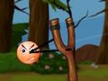 Гульня Злы здымкі Emoji  онлайн