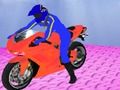 Гульня Майстар веласіпедных трукаў 3d  онлайн