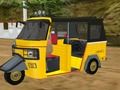 Гульня Tuk tuk auto rickshaw 2020 онлайн