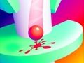 Гульня Вежа Пераход  онлайн