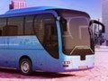 Гульня Сучасны сімулятар кіравання гарадскім аўтобусам 2020  онлайн