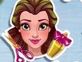 Гульня Салон прыгажосці прынцэсы BFF онлайн Гульня Салон прыгажосці прынцэсы BFF онлайн