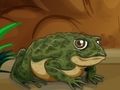 Гульня Жабы адпавядаюць  онлайн