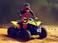 Гульня Прыгоды ATV Прыгоды  онлайн
