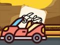 Гульня Размалёўка Pro Driver  онлайн