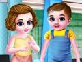 Гульня Доктар хуткай медыцынскай дапамогі  онлайн