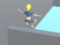 Гульня Выканаць Wall Jump 2020  онлайн