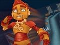 Гульня Роба Бегун  онлайн