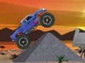 Гульня Монстар 4x4  онлайн