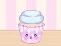 Гульня Які CupCake? онлайн Гульня Які CupCake? онлайн