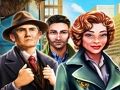 Гульня Вялікае расследаванне  онлайн