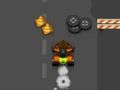 Гульня Kart Rush онлайн
