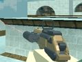 Гульня Баявая барацьба з 3D -піксельнай стральбой на стральбе онлайн
