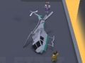 Гульня Zombie Drive онлайн