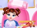 Гульня Baby Taylor ў аэрапорце онлайн Гульня Baby Taylor ў аэрапорце онлайн