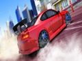 Гульня Аўтамабільныя аўтамабілі Shift Racing  онлайн