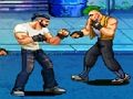 Гульня Beat Em up Street Fight 2d онлайн