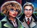 Гульня Незвычайны выпадак  онлайн