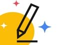 Гульня Autodraw онлайн