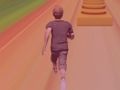 Гульня Джунглі Даш 3D онлайн