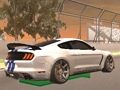 Гульня Supra Racing Speed u200bu200bTurbo Drift  онлайн