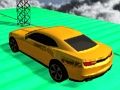 Гульня Аўтамабільныя трукі х  онлайн
