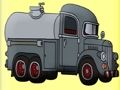 Гульня Размалёўка цыстэрнаў  онлайн