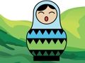 Гульня Размалёўка Бабушкі  онлайн
