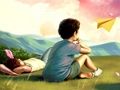 Гульня Адрозненні Дня дзяцей  онлайн