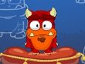 Гульня Цукеркі Monster Kid онлайн
