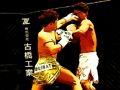 Гульня Баявы матч UFC Jigsaw онлайн