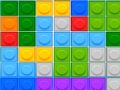 Гульня Галаваломка Lego Block онлайн Гульня Галаваломка Lego Block онлайн